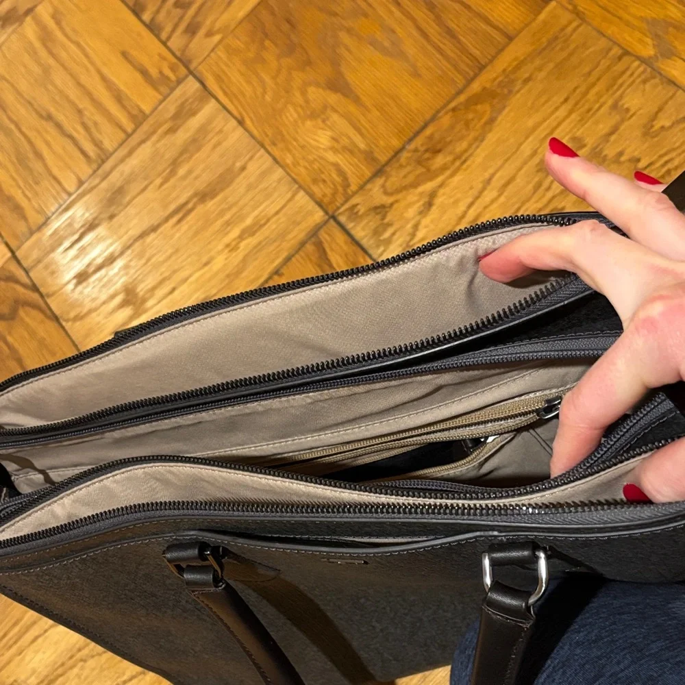 Tumi Stanton Work Bag